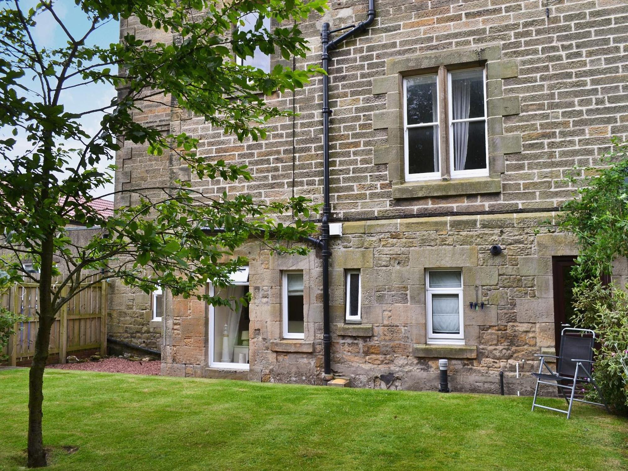 Prudhoe Mews Alnmouth Esterno foto